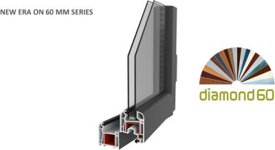 Diamond 60 Serisi