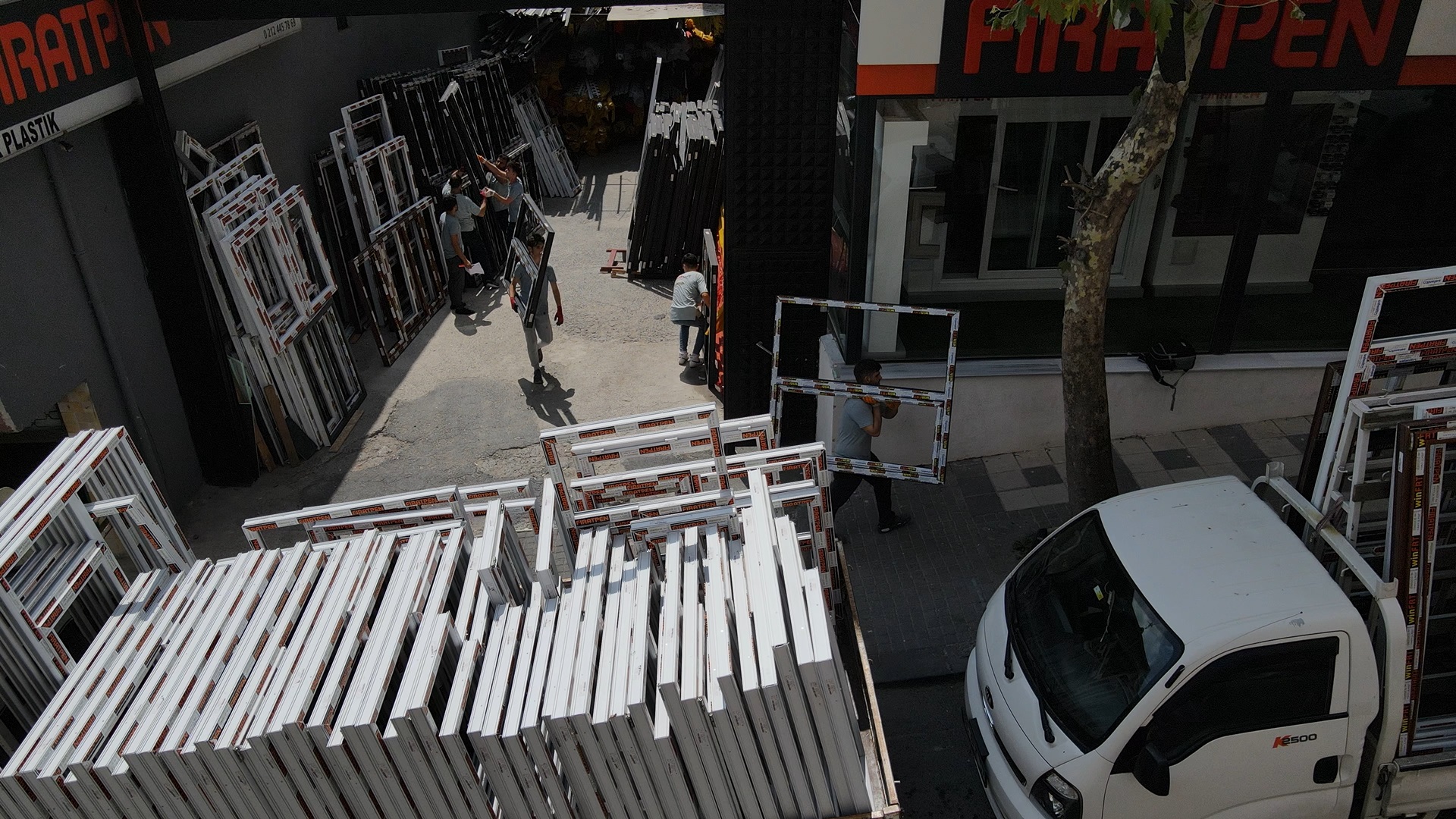 En İyi PVC Pencere Kapı Sistemi Hangisi