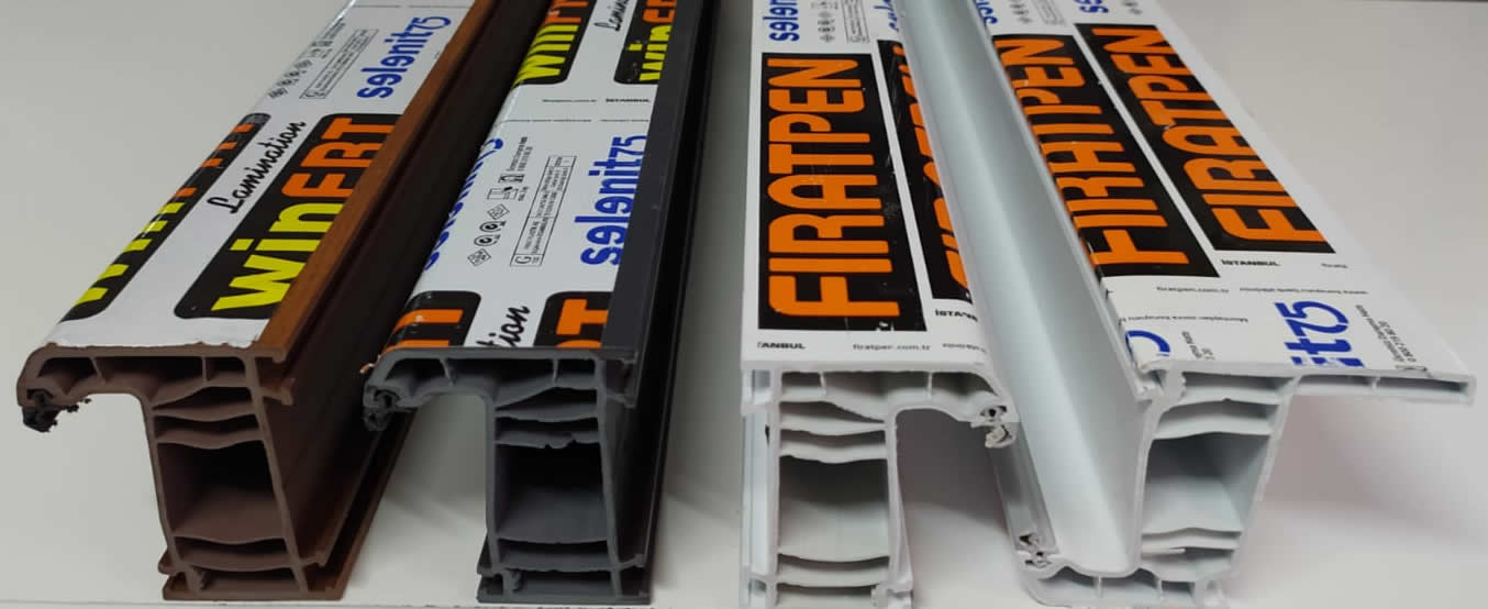 PVC ve pimapen aynı mı?