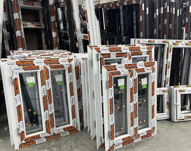 PVC Pencere fiyatları nasıl hesaplanır?