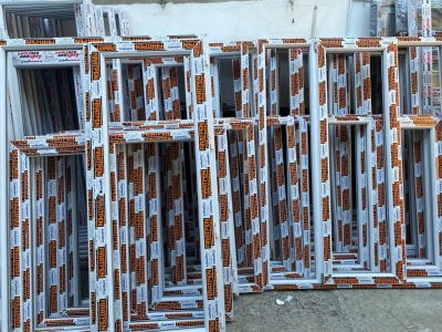 PVC Pencere ve Kapıların Faydaları Nelerdir?